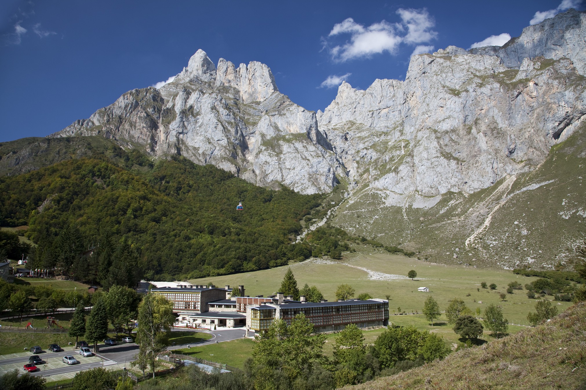 Cantabria